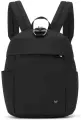 Рюкзак женский антивор Pacsafe Citysafe CX petite ECONYL 8L, черный