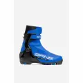 Ботинки лыжные NNN, Spine, RC COMBI 86/1-22, blue/black, (46 Eur)