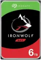 Жесткий диск Seagate SATA-III 6TB ST6000VN006 NAS Ironwolf 4KN (5400rpm) 256Mb 3.5