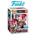 Фигурка Funko POP! Art the Clown with Axe (Bloody) (1935) Terrifier