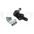 Опора шаровая UNIO SSP-20038 передняя нижняя, Ford Focus II 06-, C-Max 06-, Volvo S40 II 04-