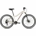 Велосипед горный Horh Lima LMD 7.0 27.5 (2024) Beige-Dark Purple, взрослый, женский, размер рамы 15, рост 160-170 см