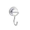 Крючок для ванной на присоске Fora ATLANT