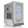Корпус Thermaltake Ceres 300 TG ARGB Snow (CA-1Y2-00M6WN-00)