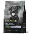 Premier корм для собак средних пород Свежее филе лосося и индейки
