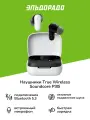 Наушники True Wireless Soundcore P30i White