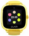 Детские умные часы - телефон ELARI KidPhone Fresh c защитой от воды и пыли, желтые