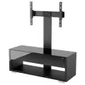 Стойка для TV Holder Albero TV-43110 черный .