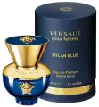 Versace Pour Femme Dylan Blue Парфюмерная вода для женщин 100 ml