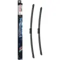 Комплект стеклоочистителей AEROTWIN A244S. 630 550 ММ Bosch 3 397 014 244
