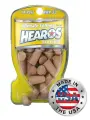 Hearos, беруши, NRR 32, 14 пар