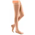 Medi Компрессионные чулки с кружевной резинкой Mediven Comfort (II класс, 23-32 мм. рт. ст.)