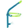 Трубка Tyr Ultralite Snorkel Elite (O/S, 420 Голубой)