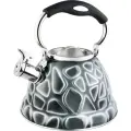Чайник со свистком Pomi D'oro Napoli 3л P-650196