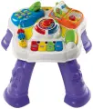 Интерактивная развивающая игрушка VTech Играй и учись (80-148026), разноцветный
