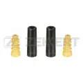 ZEKKERT SM-3047S Комплект пыльник и отбойник (2 шт.) Audi A3 96- Ford Fusion 02- Mazda 3 03- 5 05- Skoda Octavia