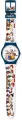 Наручные часы SWATCH FIRST BASE SO29Z107