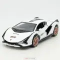 Детская машинка Ламборгини Сиан FKP 37 1:32