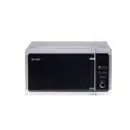Микроволновая печь Sharp R6852RSL