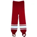 Рейтузы хоккейные Torres Sport Team HR1109, размер 40/158, бордовый