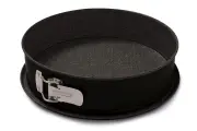 Форма для выпечки круглая разъемная Guardini Black Stone, диаметром 26 см