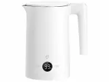 Чайник Xiaomi Thermostatic Electric Kettle 2 CN, белый （Включать адаптера）