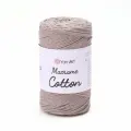 Пряжа YarnArt Macrame Cotton (4 шт)