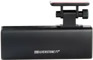 Видеорегистратор SilverStone F1 VideoJet черный JIELI5601