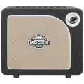 Mooer DH01 Hornet 15BK - моделирующий гитарный комбо,15Вт, 1х6.5, черный ориентирован на хэви-метал