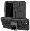 Чехол Hybrid Armor для iPhone 11 Pro (черный)