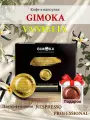 Кофе в капсулах Gimoka Vaniglia. Espresso для кофемашин Nespresso Professional+1 капсула Nocciola в подарок