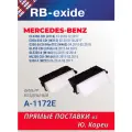 Фильтр воздушный RB-exide A-1172E MERCEDES-BENZ