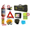 Набор автомобилиста главдор GL-776 20х50х10 см Автотехосмотр + прот. башмак, в сумке