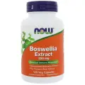 Boswellia Extract капс., 250 мг, 200 мл, 160 г, 120 шт., 1 уп.