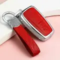 Подходит для чехлов и ключниц ключей автомобилей Toyota Camry, C-HR, Yize, RAV4 Rongfang, новой Corolla, Avalon.