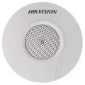 Микрофон Hikvision DS-2FP2020, белый