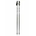 Горнолыжные палки COBER Dart Black (см:120)