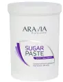 ARAVIA Professional Сахарная паста для депиляции Мягкая и легкая мягкой консистенции 1500гр