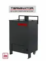 Печь для сжигания мусора TERMINATOR (Терминатор)