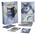 Карты Таро Soul Cats Tarot Cards Llewellyn / Душа Кошек