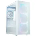 Корпус Xastra A300M 4ARGB-C6, белый