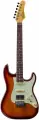 CRAFTER Charlotte (Silhouette) RS Tobacco Sunburst Электрогитара