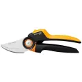 Секатор универсальный садовый плоскостной FISKARS Xseries PowerGear L P961 (1057175)