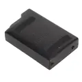 Аккумулятор 1800mAh 3.6V для PSP 1000/1001/1002/1003/1004/1005/1006/1007/1008/1010, совместимый с консолями, замена оригинала.