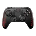 Игровой контроллер 8BitDo Black Myth WuKong, беспроводной, графитовый