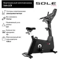 Вертикальный велотренажер Sole LCB (2019) Sole LCB (2019)
