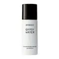 Парфюмерная вода Byredo Gypsy Water, для волос, унисекс, 75 мл