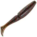 Силиконовая приманка Sawamura One`up Shad Size 3 №032 7,62см. 7шт.