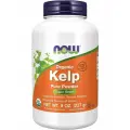 БАД NOW Kelp Pure Powder, для щитовидной железы и иммунитета, 227 г