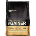 Гейнер Optimum Nutrition Gold Standart PRO Gainer 4.62 kg, Vanilla Custard